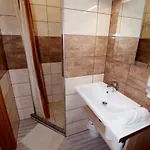 Bed & Breakfast Feher Hajo Panzio Gyor Gyor