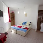 Fehér Hajó Panzió és Vendéglő Győr