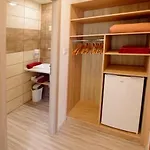 Feher Hajo Panzio Gyor 3* Gyor