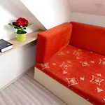 Feher Hajo Panzio Gyor Bed & Breakfast