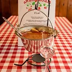 Fehér Hajó Panzió és Vendéglő Bed & Breakfast 3*