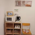 Feher Hajo Panzio Gyor 3* Gyor