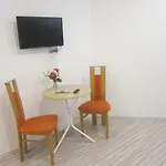 Fehér Hajó Panzió és Vendéglő