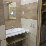 Feher Hajo Panzio Gyor Bed & Breakfast