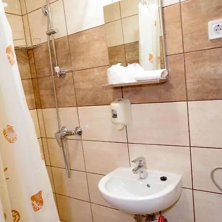 Fehér Hajó Panzió és Vendéglő Győr