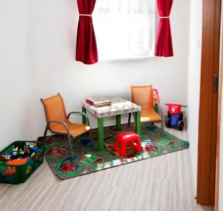 Feher Hajo Panzio Bed & Breakfast Ráb
