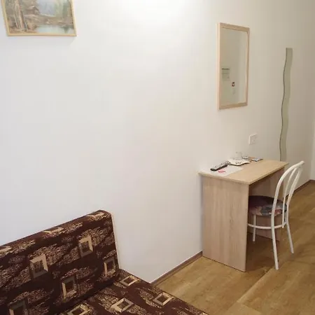 Feher Hajo Panzio 3* Ráb