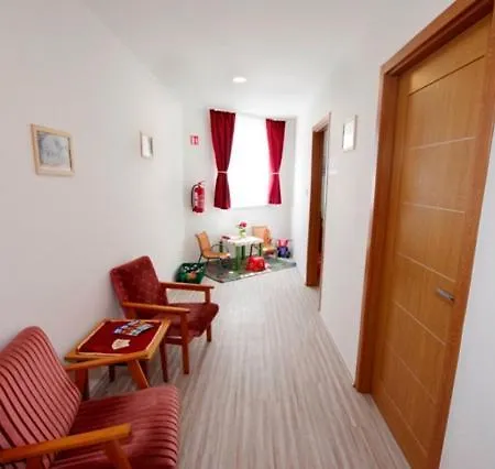 B&B Feher Hajo Panzio 3*