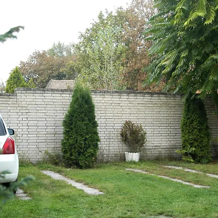Feher Hajo Panzio Ráb