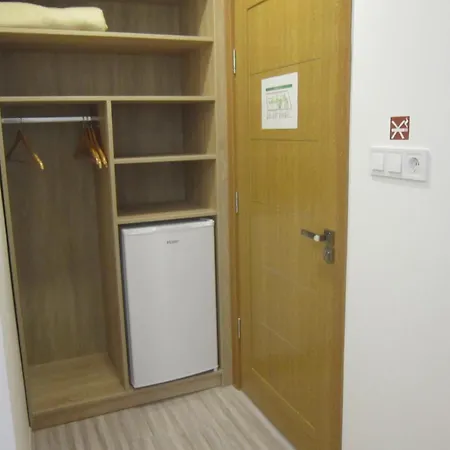 Panzió Fehér Hajó Panzió és Vendéglő 3*