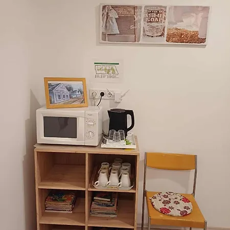Fehér Hajó Panzió és Vendéglő 3* Győr