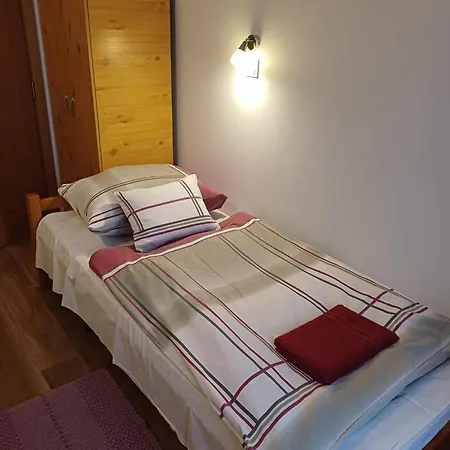 Bed & Breakfast Fehér Hajó Panzió és Vendéglő