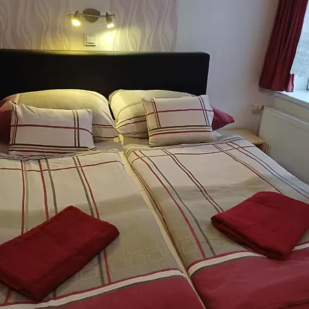 Feher Hajo Panzio 3* Győr
