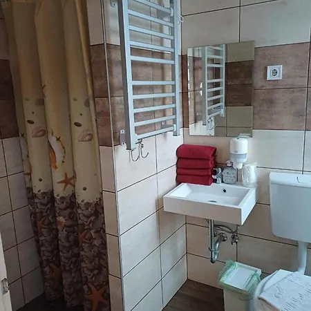Fehér Hajó Panzió és Vendéglő Bed & Breakfast