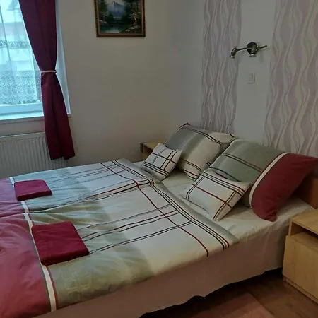 Feher Hajo Panzio Bed & Breakfast 3*