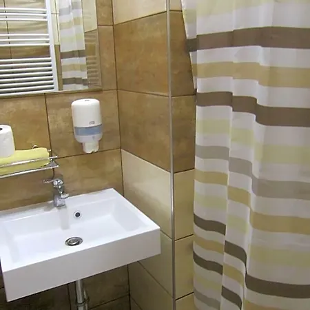 Feher Hajo Panzio Bed & Breakfast