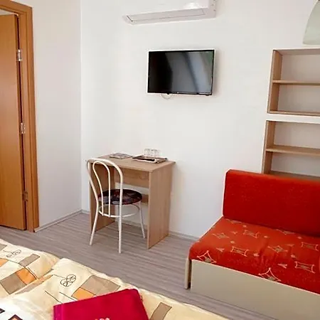 Bed & Breakfast Feher Hajo Panzio Ráb