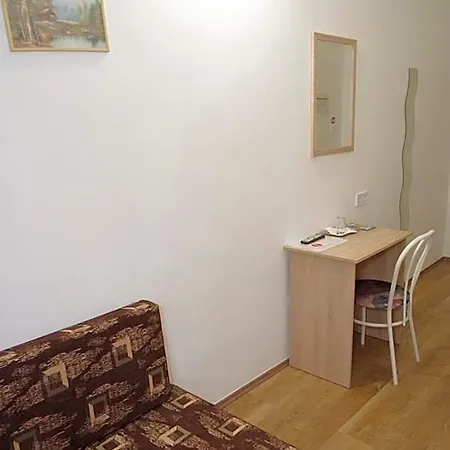 Feher Hajo Panzio Bed & Breakfast 3*