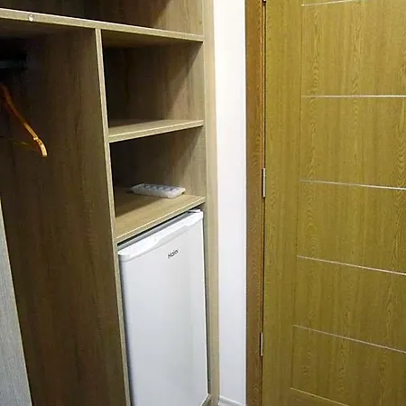 Bed & Breakfast Feher Hajo Panzio Ráb