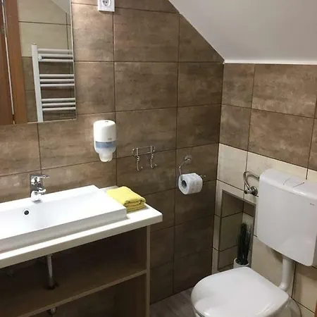 Feher Hajo Panzio Es Vendeglo