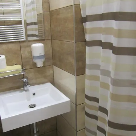 Bed & Breakfast Feher Hajo Panzio