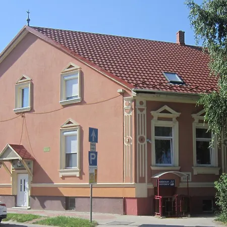 Fehér Hajó Panzió és Vendéglő