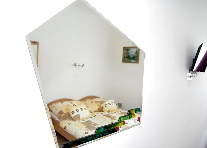 Feher Hajo Panzio Nocleg ze śniadaniem 3*