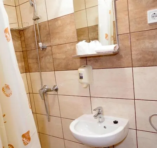 Feher Hajo Panzio Ráb