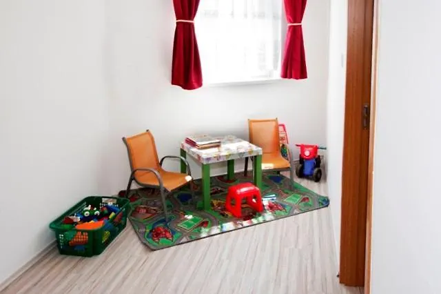 Feher Hajo Panzio Nocleg ze śniadaniem Győr
