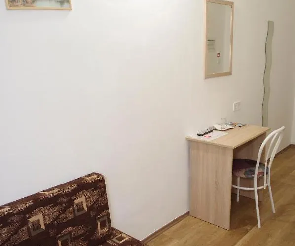 Feher Hajo Panzio 3* Győr