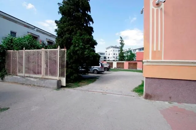 Feher Hajo Panzio 3* Győr