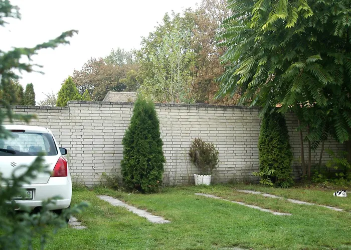 Feher Hajo Panzio Győr
