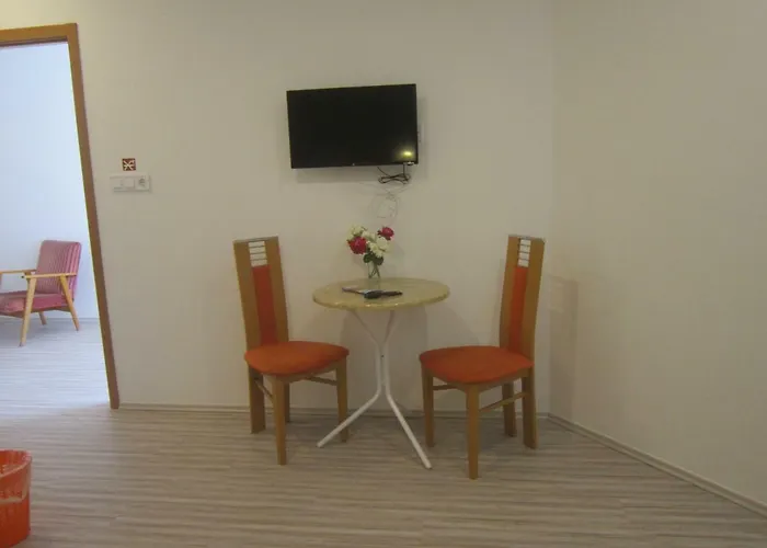 Feher Hajo Panzio 3* Győr