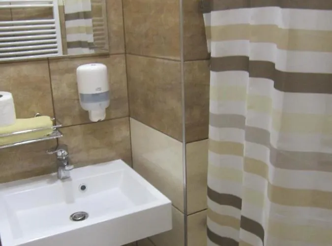 Bed & Breakfast Feher Hajo Panzio Es Vendeglo